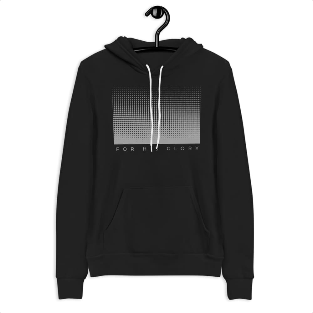 For His Glory Hoodie