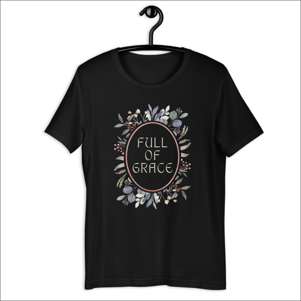 Full of Grace Short-Sleeve Tee