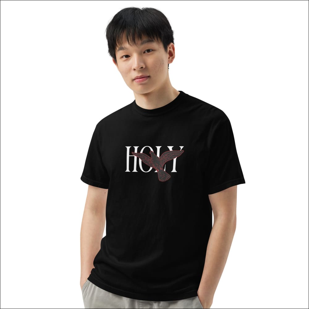 Holy Premium Heavyweight T-shirt