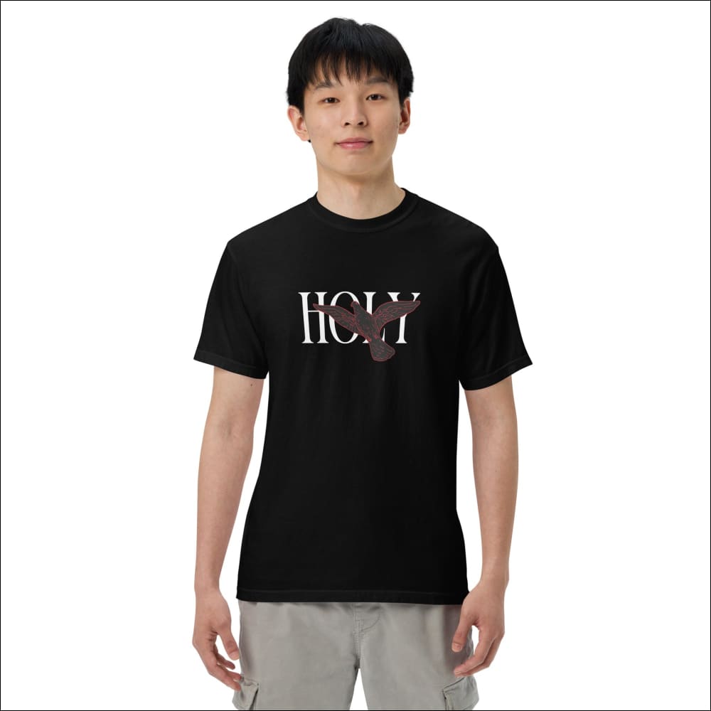 Holy Premium Heavyweight T-shirt - S